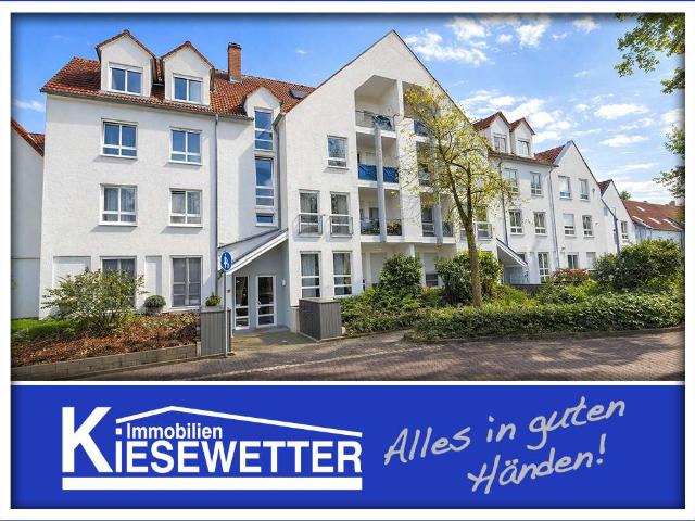 Wohnung kaufen in Worms, Rheinland-Pfalz