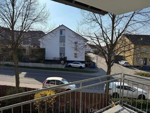 Wohnung kaufen in Ibersheim, Worms