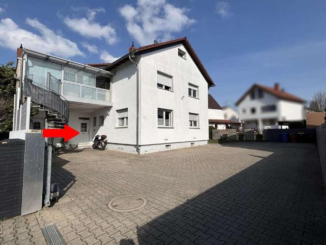 Wohnung kaufen in Ibersheim, Worms
