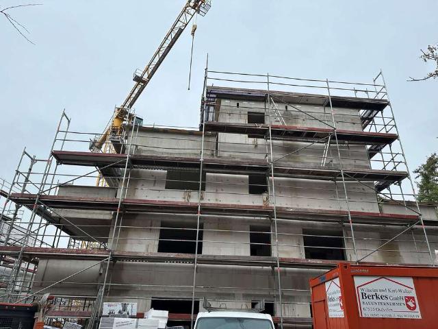 Wohnung kaufen in Stadtgebiet Südwest, Worms