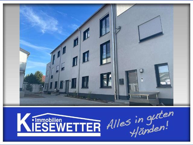 Wohnung kaufen in Westliche Vororte, Worms