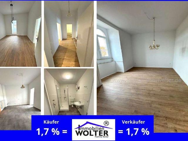 Wohnung kaufen in Worms-Zentrum, Worms
