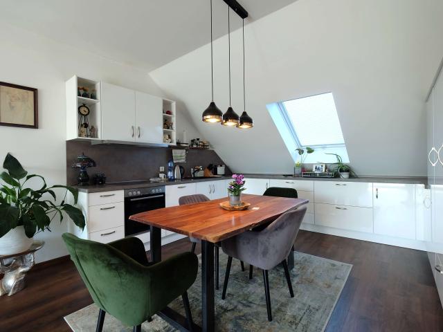 Wohnung kaufen in Worms, Rheinland-Pfalz