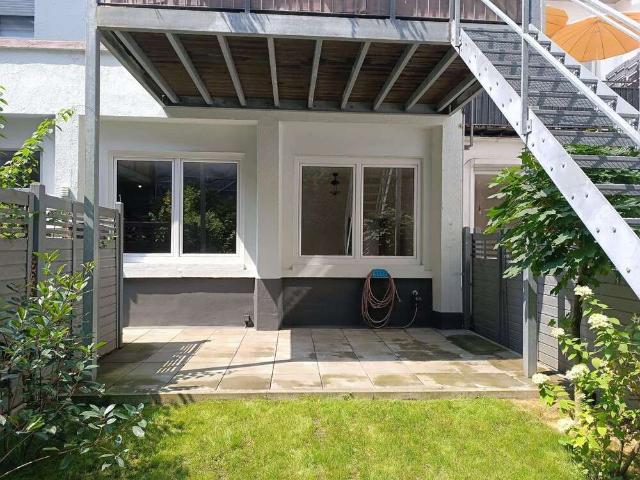 Wohnung kaufen in Stadtzentrum, Worms