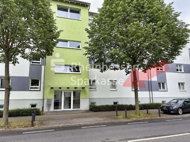 Wohnung kaufen in Worms, Rheinland-Pfalz