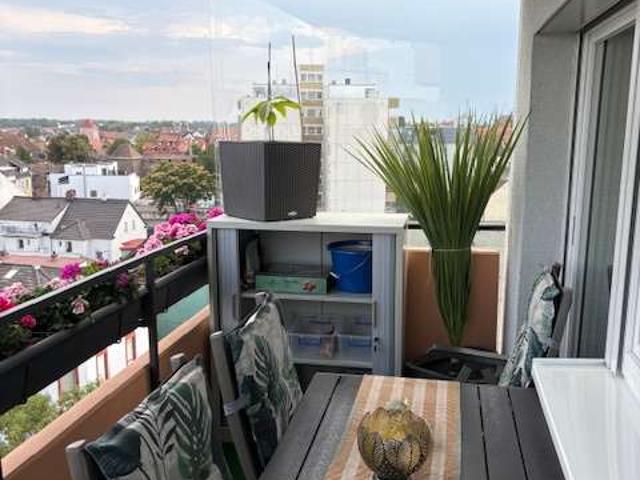 Wohnung kaufen in Worms-Zentrum, Worms