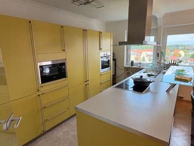 Wohnung kaufen in Worms-Zentrum, Worms