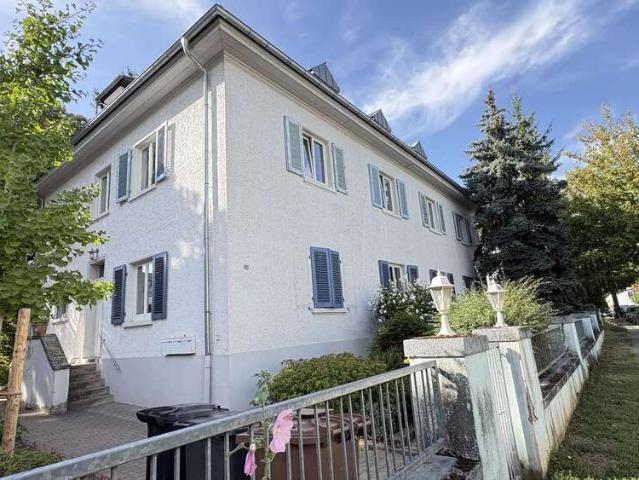 Wohnung kaufen in Stadtzentrum, Worms