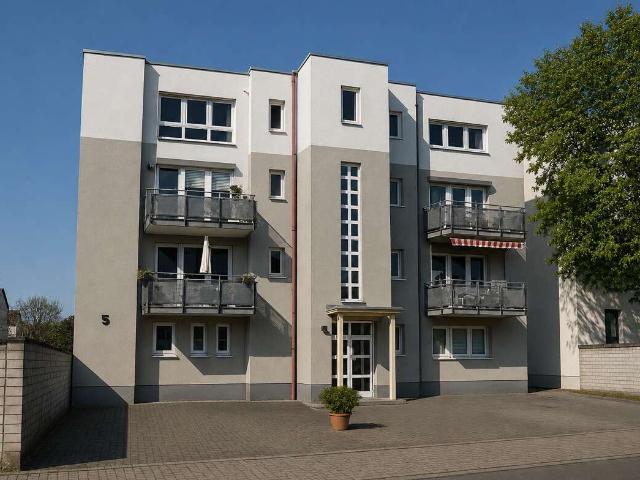 Wohnung kaufen in Worms-Zentrum, Worms