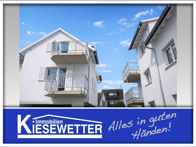 Wohnung kaufen in Worms, Rheinland-Pfalz