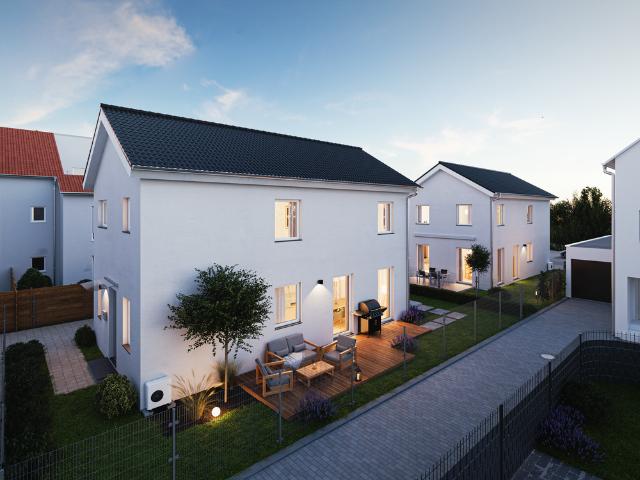 Wohnung kaufen in Worms, Rheinland-Pfalz