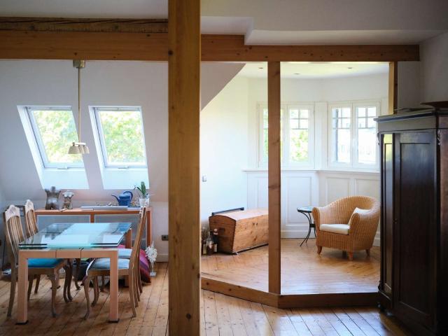 Wohnung kaufen in Westliche Vororte, Worms