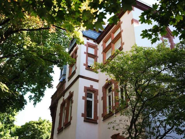 Wohnung kaufen in Worms, Rheinland-Pfalz
