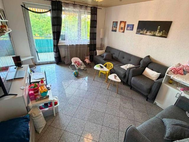 Wohnung kaufen in Neuhausen, Worms