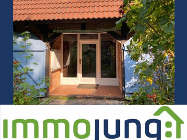 Wohnung kaufen in Worpswede, Niedersachsen