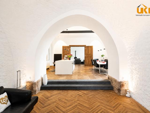 Wohnung kaufen in Chorweiler, Köln