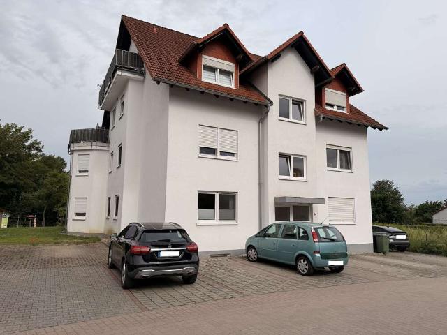 Wohnung kaufen in Wörrstadt, Rheinland-Pfalz
