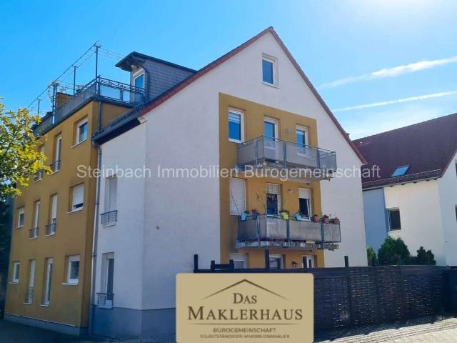 Wohnung kaufen in Wörrstadt, Rheinland-Pfalz