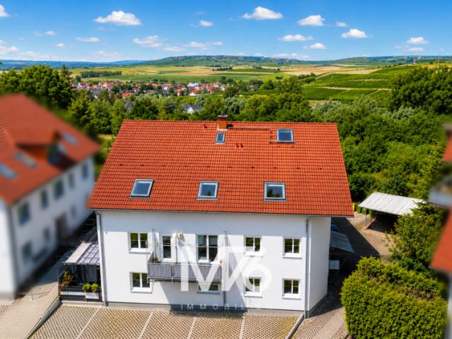 Wohnung kaufen in Wörrstadt, Rheinland-Pfalz