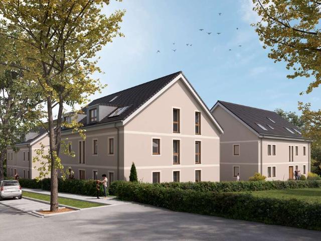 Wohnung kaufen in Wörrstadt, Rheinland-Pfalz