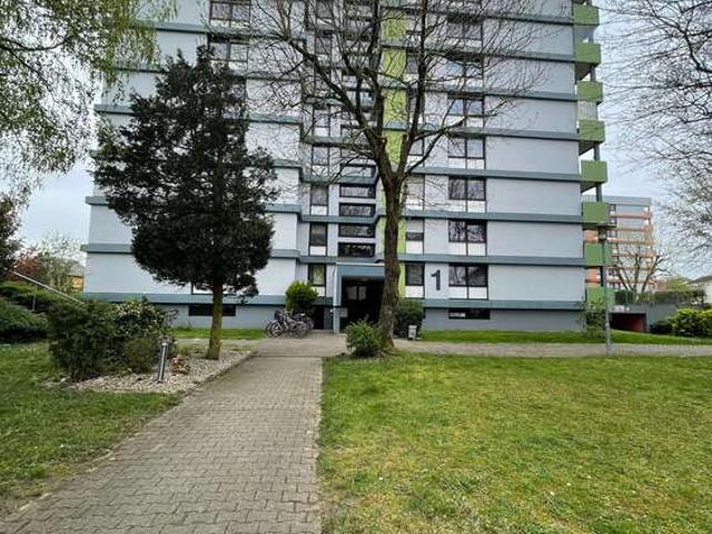 Wohnung kaufen in Wörth am Rhein, Landkreis Germersheim