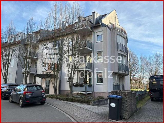 Wohnung kaufen in Wörth, Rheinland-Pfalz