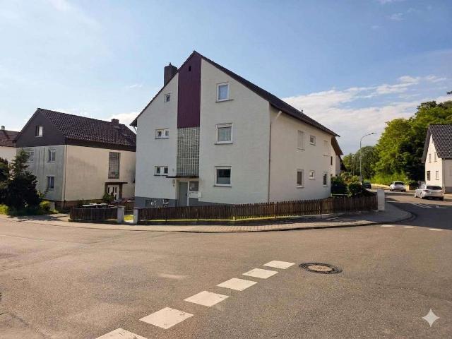 Wohnung kaufen in Wörth, Rheinland-Pfalz