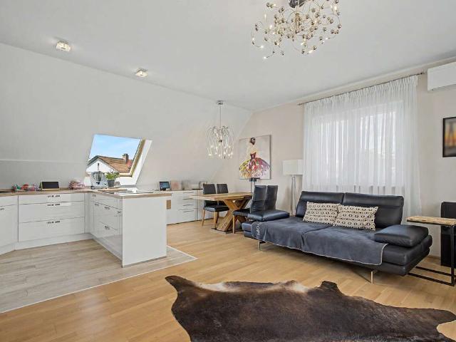 Wohnung kaufen in Wörth, Rheinland-Pfalz