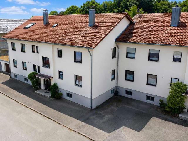 Wohnung kaufen in Wörthsee, Bayern