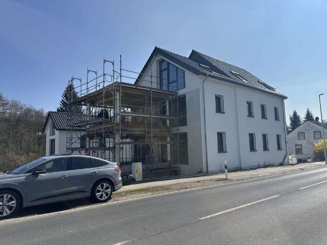 Etagenwohnung kaufen in Wülfrath, Süd - Erbach