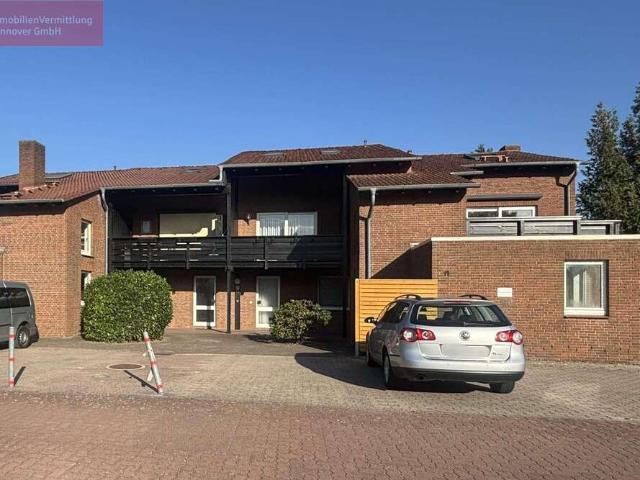 Wohnung kaufen in Wunstorf, Region Hannover