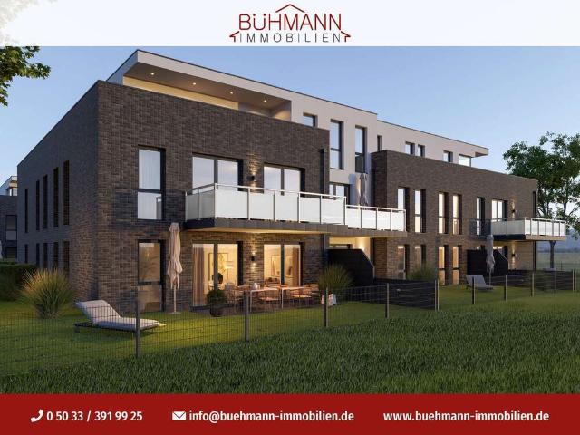 Wohnung kaufen in Wunstorf, Niedersachsen
