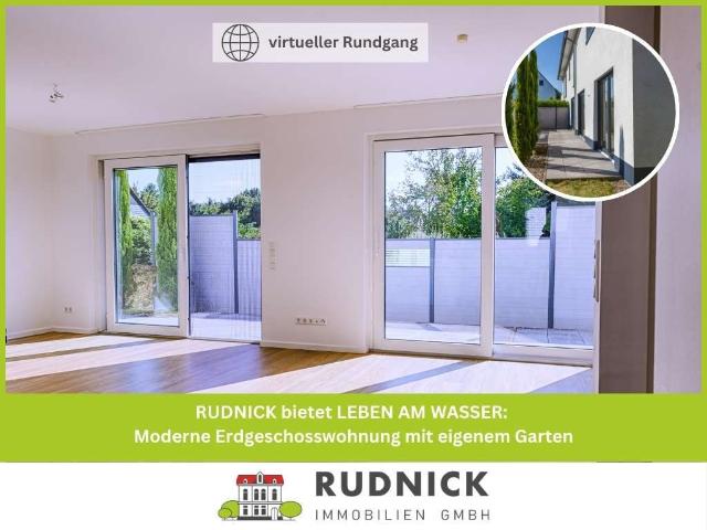 Wohnung kaufen in Wunstorf, Niedersachsen