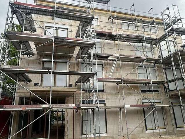 Wohnung kaufen in Wunstorf, Niedersachsen