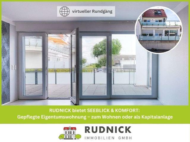 Wohnung kaufen in Wunstorf, Niedersachsen
