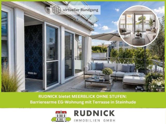 Wohnung kaufen in Wunstorf, Niedersachsen