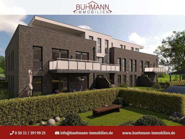 Wohnung kaufen in Wunstorf, Niedersachsen