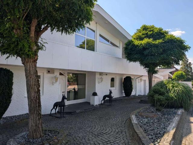 Wohnung kaufen in Wunstorf, Niedersachsen