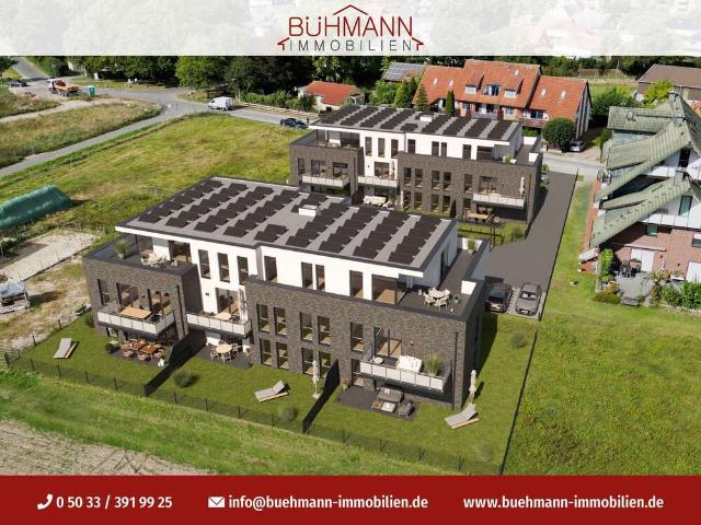 Wohnung kaufen in Wunstorf, Niedersachsen