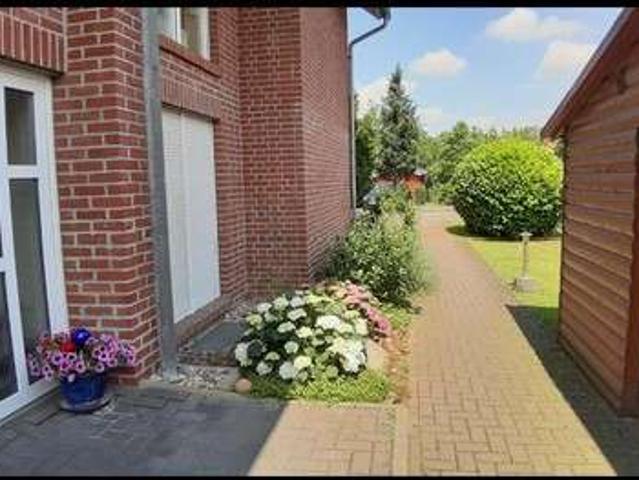 Wohnung kaufen in Wunstorf, Niedersachsen