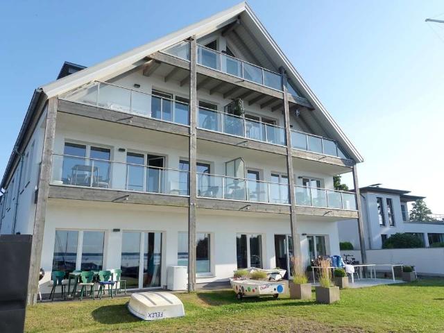 Wohnung kaufen in Steinhude, Wunstorf
