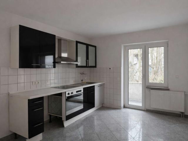 Wohnung kaufen in Brill, Wuppertal