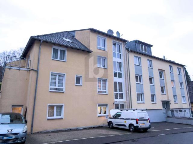 Wohnung kaufen in Langerfeld, Wuppertal