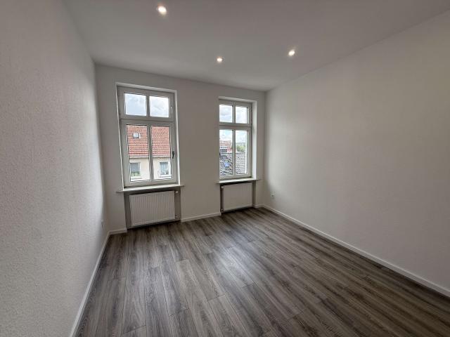 Wohnung kaufen in Barmen, Wuppertal