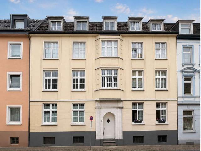Wohnung kaufen in Langerfeld, Wuppertal