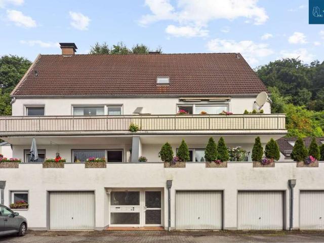 Wohnung kaufen in Barmen, Wuppertal