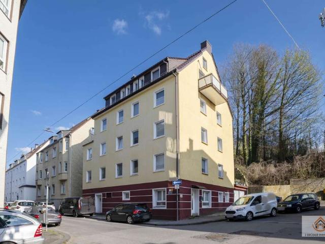 Wohnung kaufen in Brill, Wuppertal