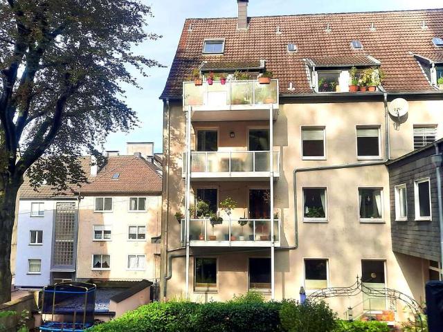 Wohnung kaufen in Brill, Wuppertal