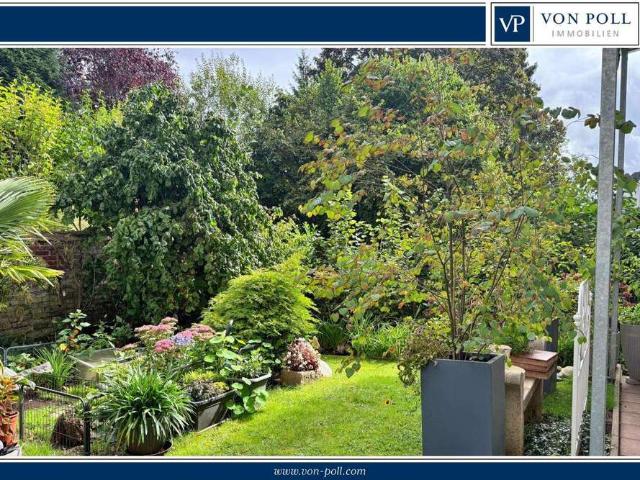 Wohnung kaufen in Wuppertal, Nordrhein-Westfalen