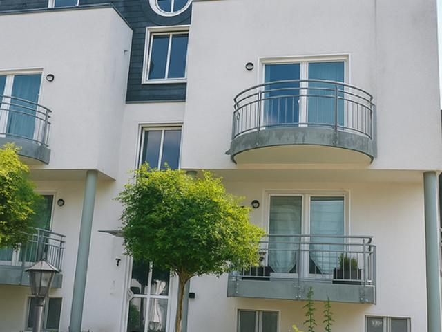 Wohnung kaufen in Barmen, Wuppertal